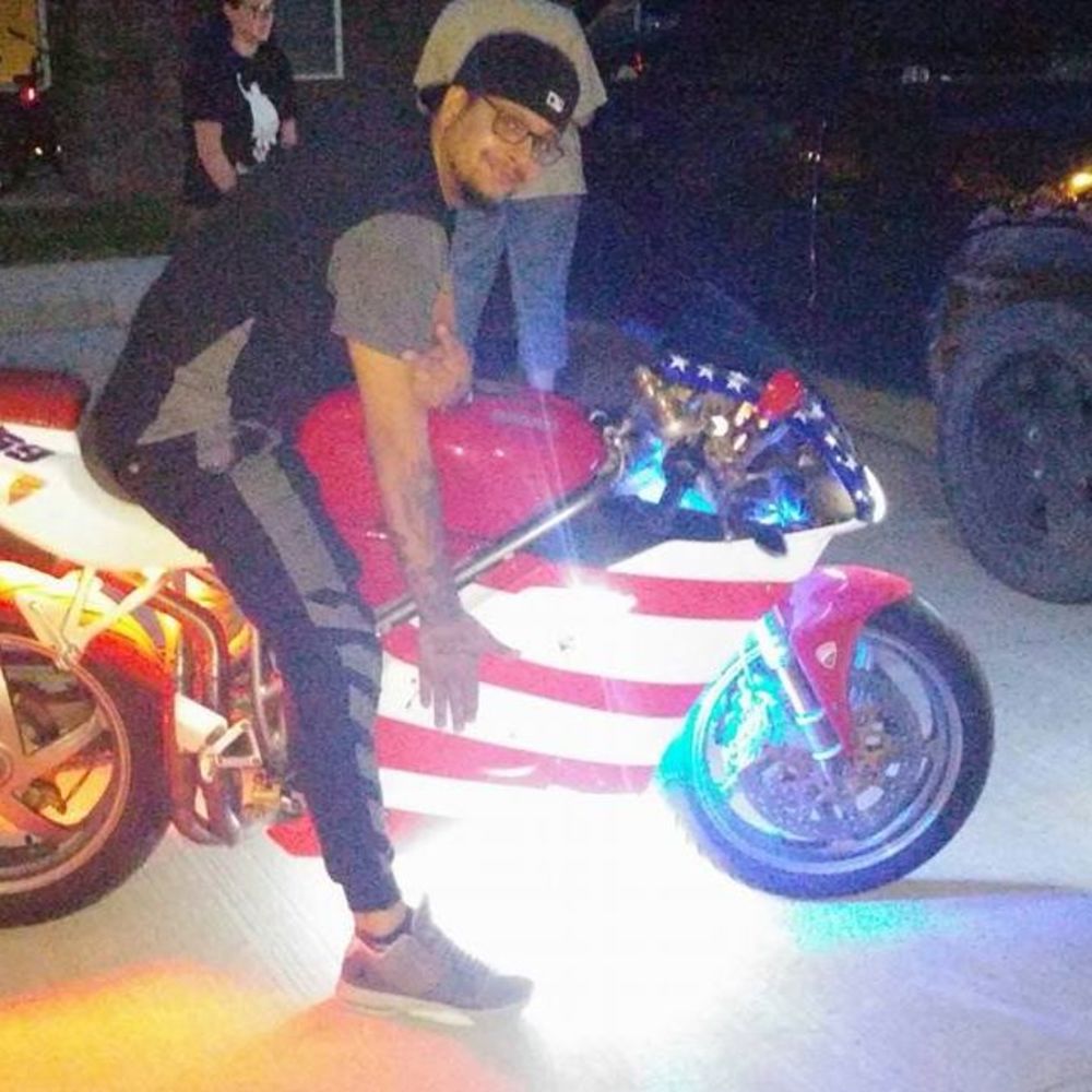 Meet your Posher, John